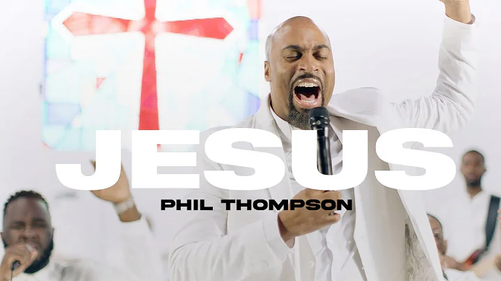 Phillip Thompson Photo 34