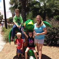 Kristi Kilpatrick Photo 3