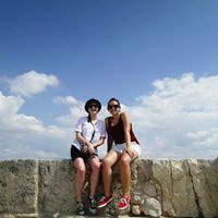 Laura Sandford Photo 4