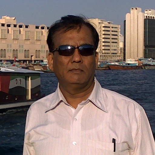 Ashok Sanghavi Photo 4