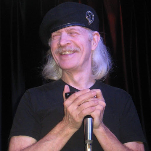 Brian Brazil Photo 9
