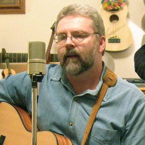 Michael Crisp Photo 14