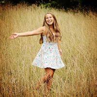 Kelly Courtney Photo 1