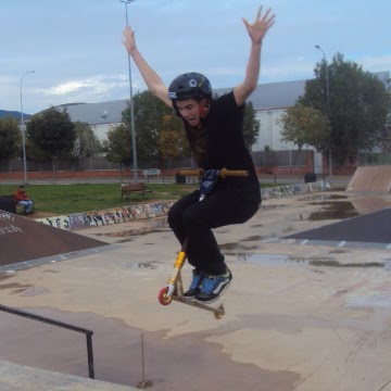 Lucas Martinez Photo 15