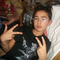 Adrian Recio Photo 6