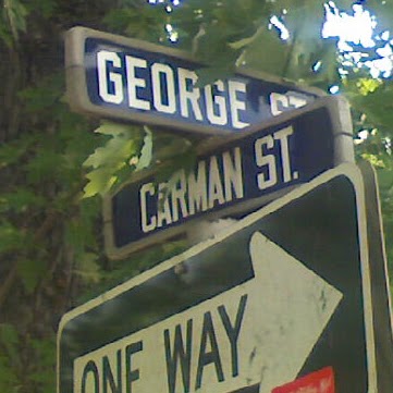 George Carman Photo 12