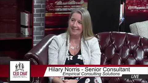 Hilary Norris Photo 16