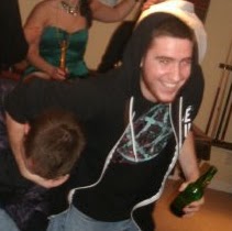 Matthew Hutton Photo 9