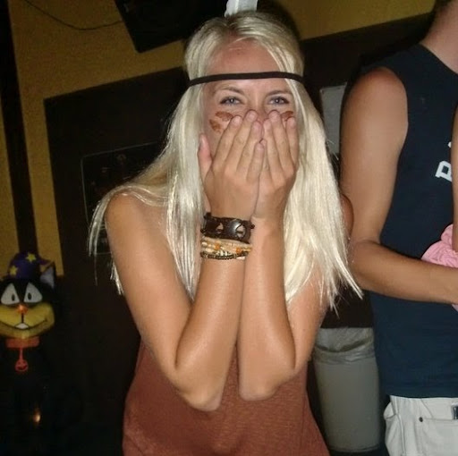 Kelsey Parker Photo 9