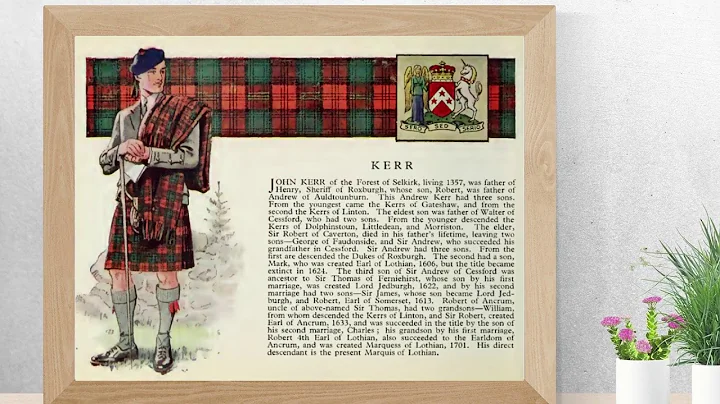 Wallace Kerr Photo 11