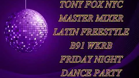 Tony Fox Photo 38
