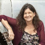 Nancy Cassidy Photo 13