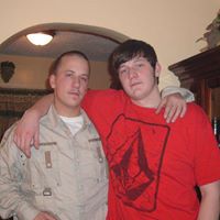 Brian Creech Photo 2