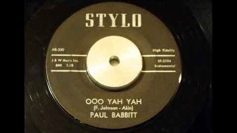 Paul Babbitt Photo 19