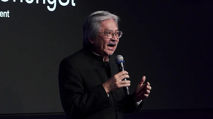 John Tsang Photo 36