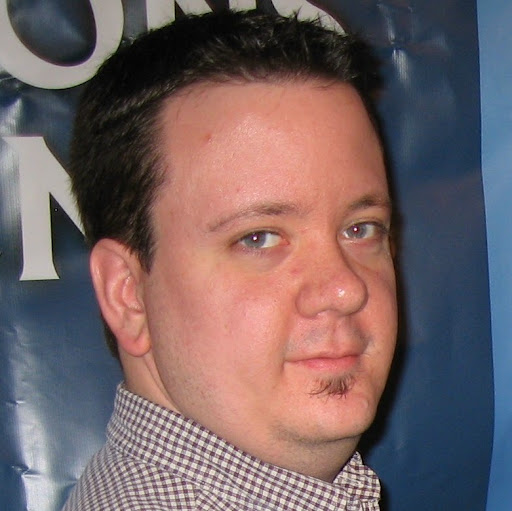 James Lindsey Photo 18