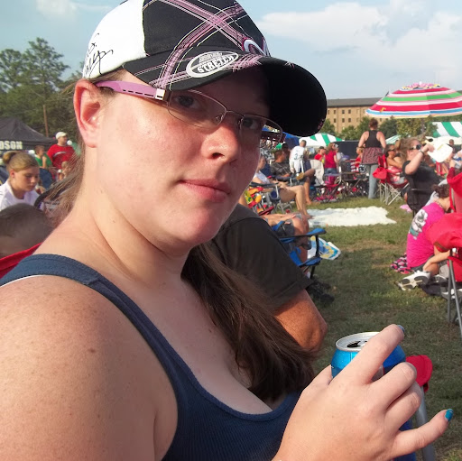 Rachael Sanders Photo 9