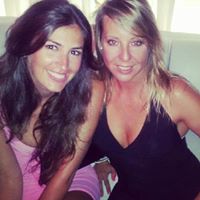 Yolanda Navas Photo 7