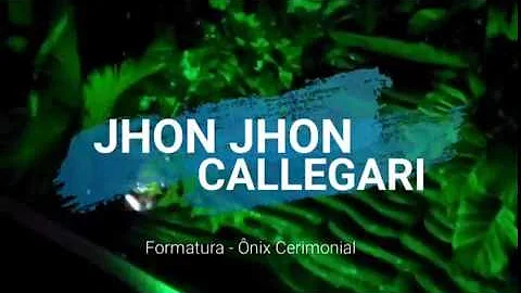 John Callegari Photo 12