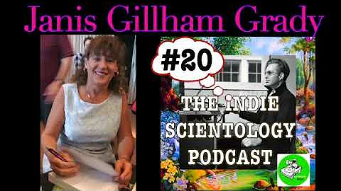Janis Gilliam Photo 14