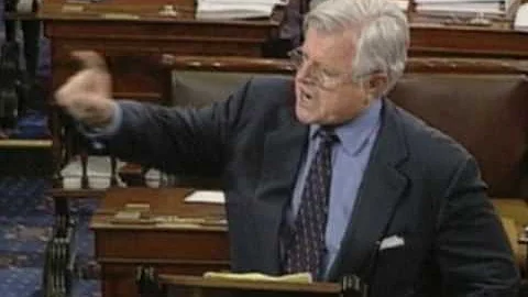 Edward Kennedy Photo 42