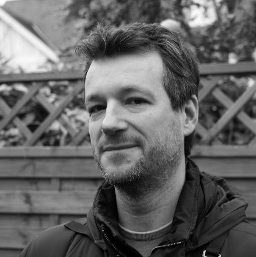David Hardman Photo 16