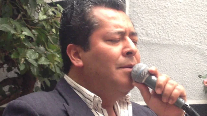 Eduardo Ambriz Photo 26