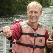 Jeremy Burris Photo 13