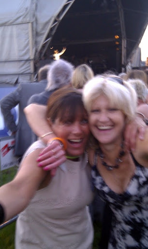Angela Davies Photo 19