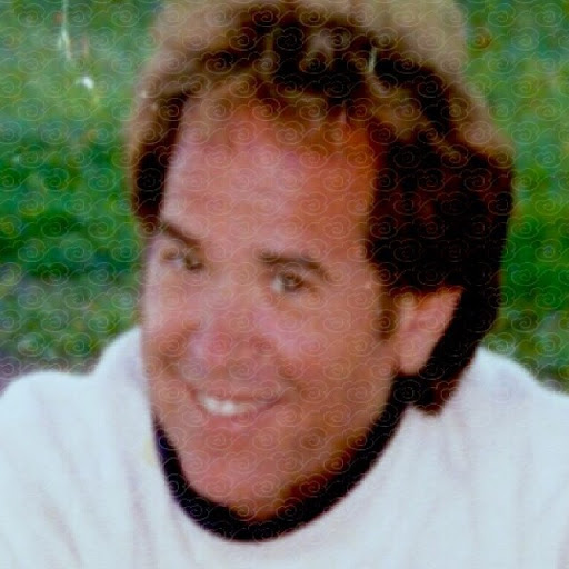 Richard Toupin Photo 5