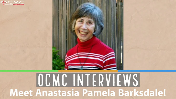 Pamela Barksdale Photo 18
