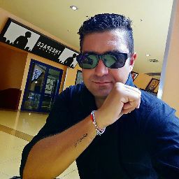 Francesco Paradiso Photo 11