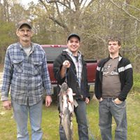 Charlie Nance Photo 4