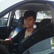 Felicia Hawkins Photo 15