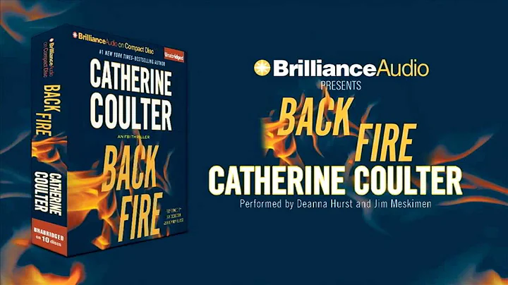 Catherine Coulter Photo 27