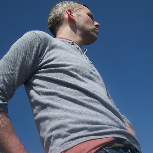 Shane Mcallister Photo 16