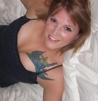 Jessica Riddle Photo 11