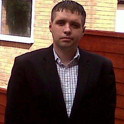 Paul Todd Photo 14