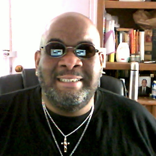 Leroy Frazier Photo 9
