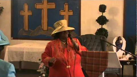 Barbara Mccall Photo 35