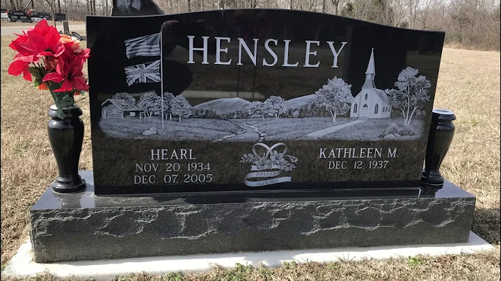 Kathleen Hensley Photo 23