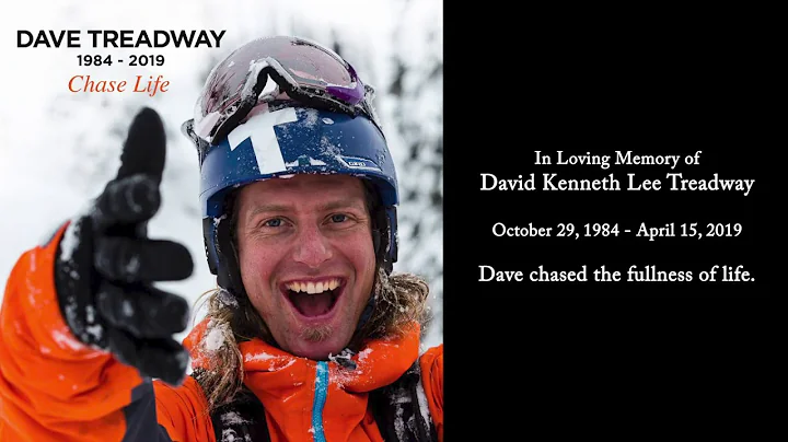 David Treadway Photo 36