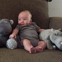 Amanda Slusser Photo 3