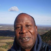 Gerald Webster Photo 8