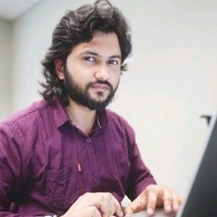 Sumit Sharma Photo 9