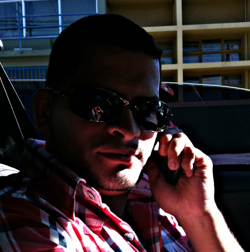 Orlando Mora Photo 14