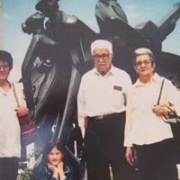 Margarita Duarte Photo 2