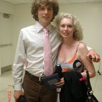 Frank Murphy Photo 12