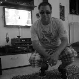 Thomas Gratz Photo 11