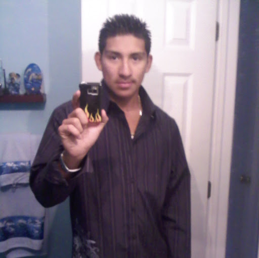 Oscar Carrillo Photo 10